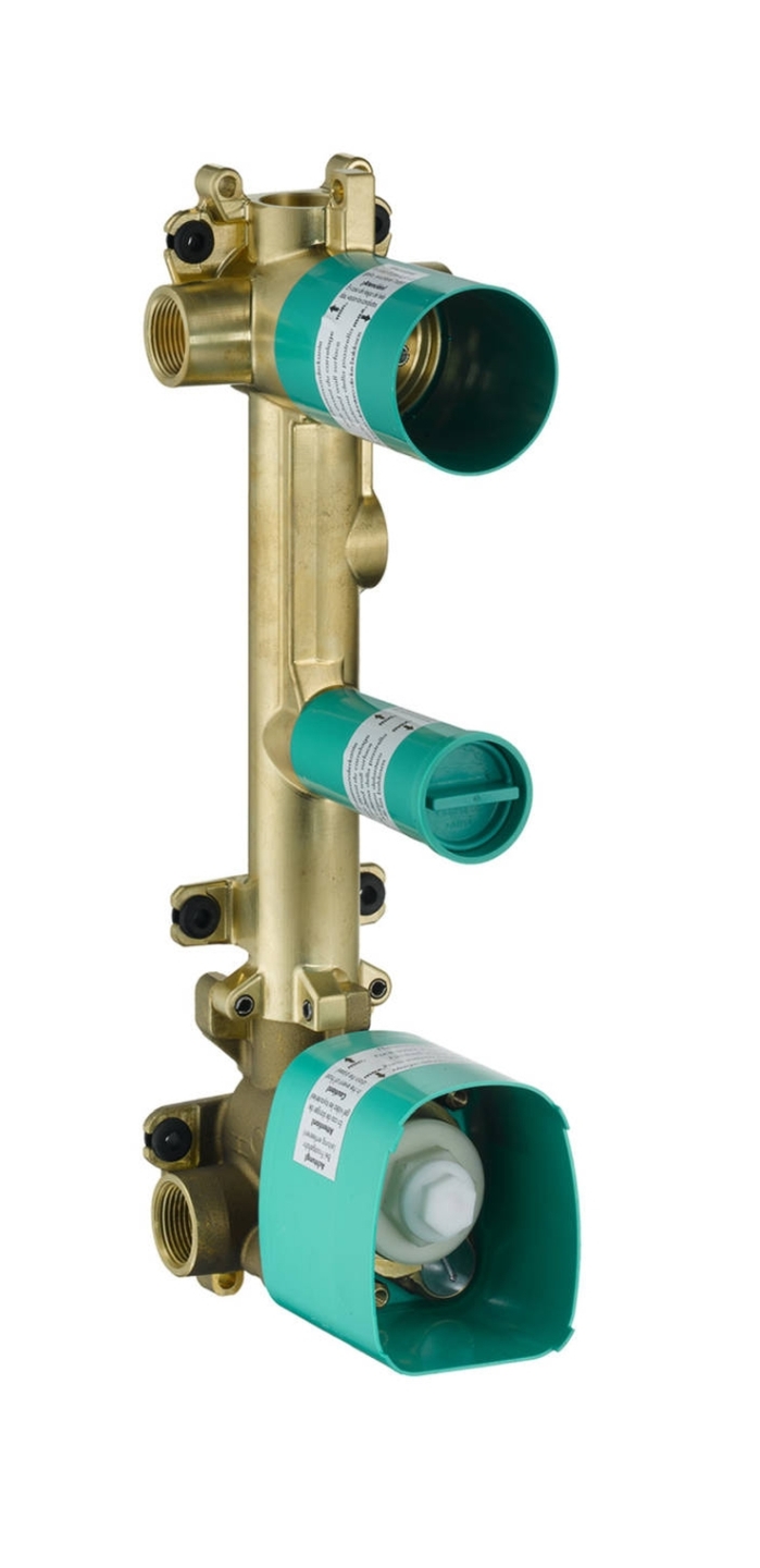 Axor Citterio E Verdecktes Wasserhahnelement 36701180