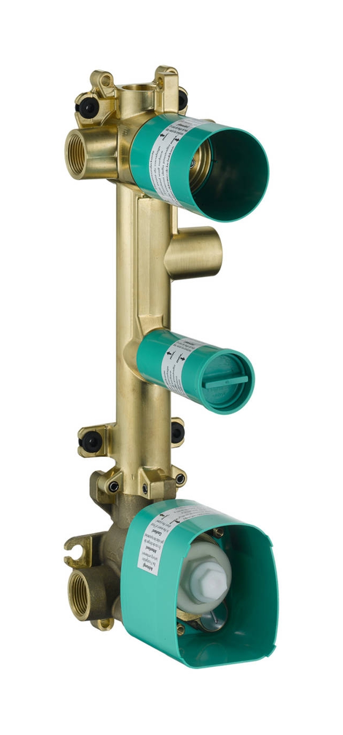 Axor Citterio E Verdecktes Wasserhahnelement 36708180