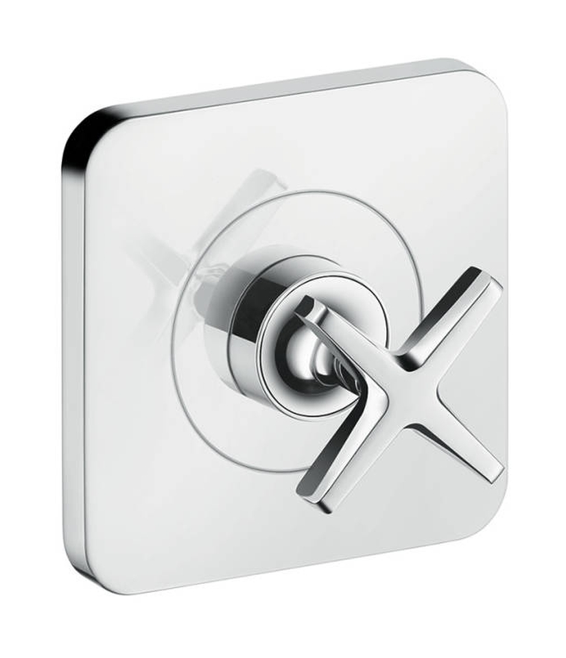 Axor Citterio E Verdecktes Absperrventil 36771000