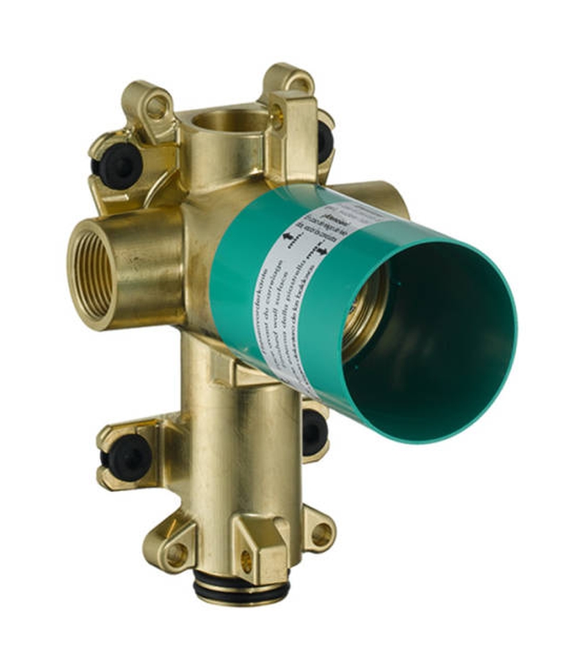 Axor Citterio E Verdecktes Wasserhahnelement 36770180