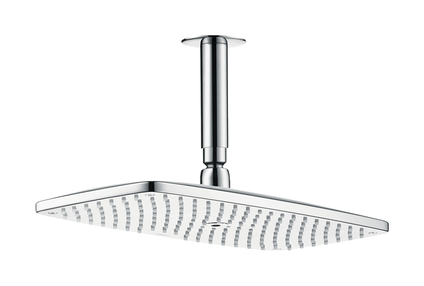 Hansgrohe Raindance Kopfbrause 36x19 cm rechteckig chrom 26604000