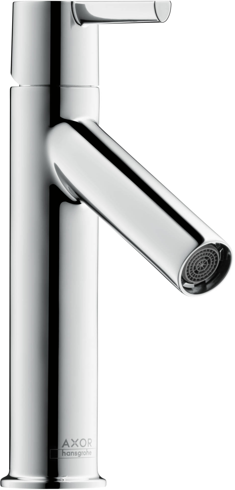Axor Starck Waschtischarmatur Stehend chrom 10003000