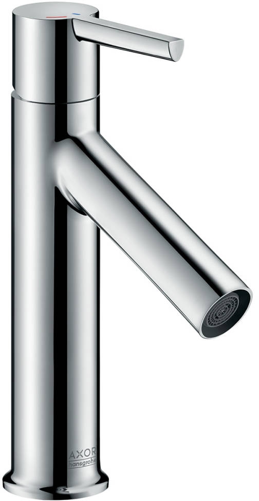 Axor Starck Waschtischarmatur Stehend chrom 10007000