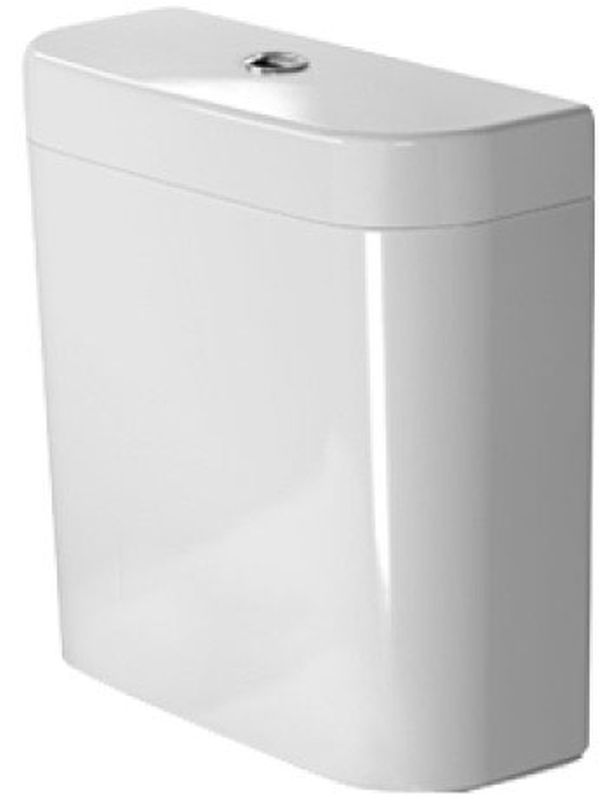 Duravit Happy D.2 Spülen 0934000085