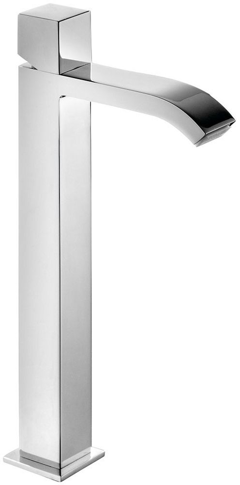 Tres Cuadro-Tres Waschtischarmatur Stehend chrom 006.810.02