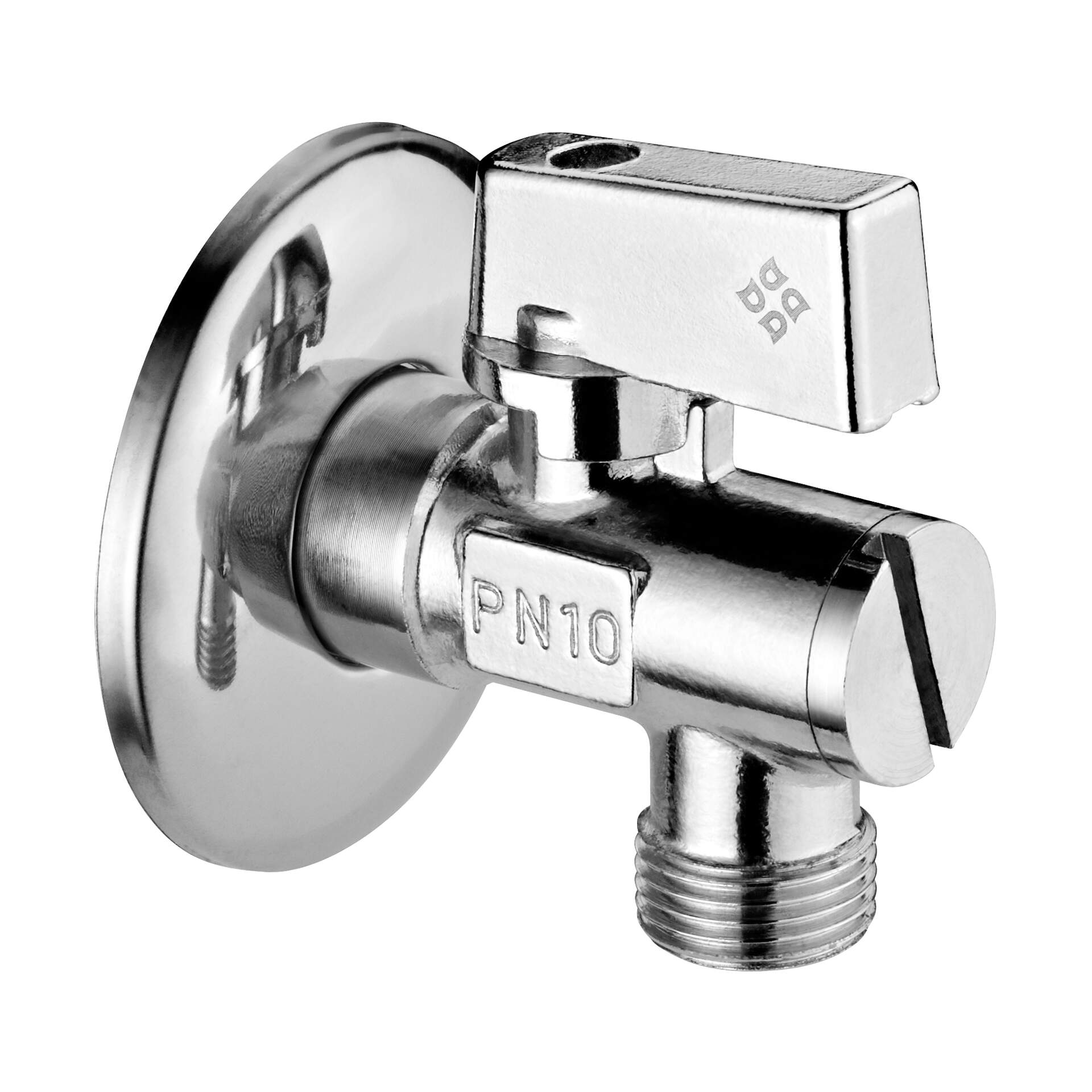 Deante Eckwandventil || VFA_B62M