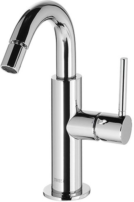 Tres Study-Tres Bidet-Wasserhahn stehend chrom 262.224.02