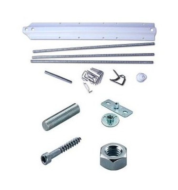 Ravak 10° Panelkit B28100000N