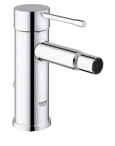 Grohe Essence New Bidet-Wasserhahn stehend StarLight Chrome 32934001