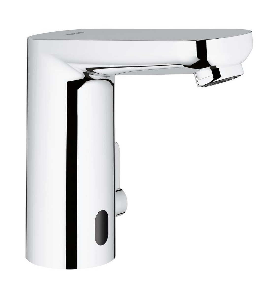 Grohe Eurosmart Cosmopolitan Waschtischarmatur Stehend Elektronisch StarLight Chrome 36324001