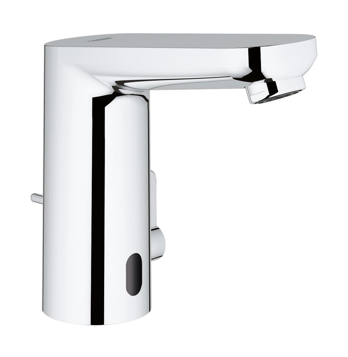 Grohe Eurosmart Cosmopolitan Waschtischarmatur Stehend Elektronisch StarLight Chrome 36331001