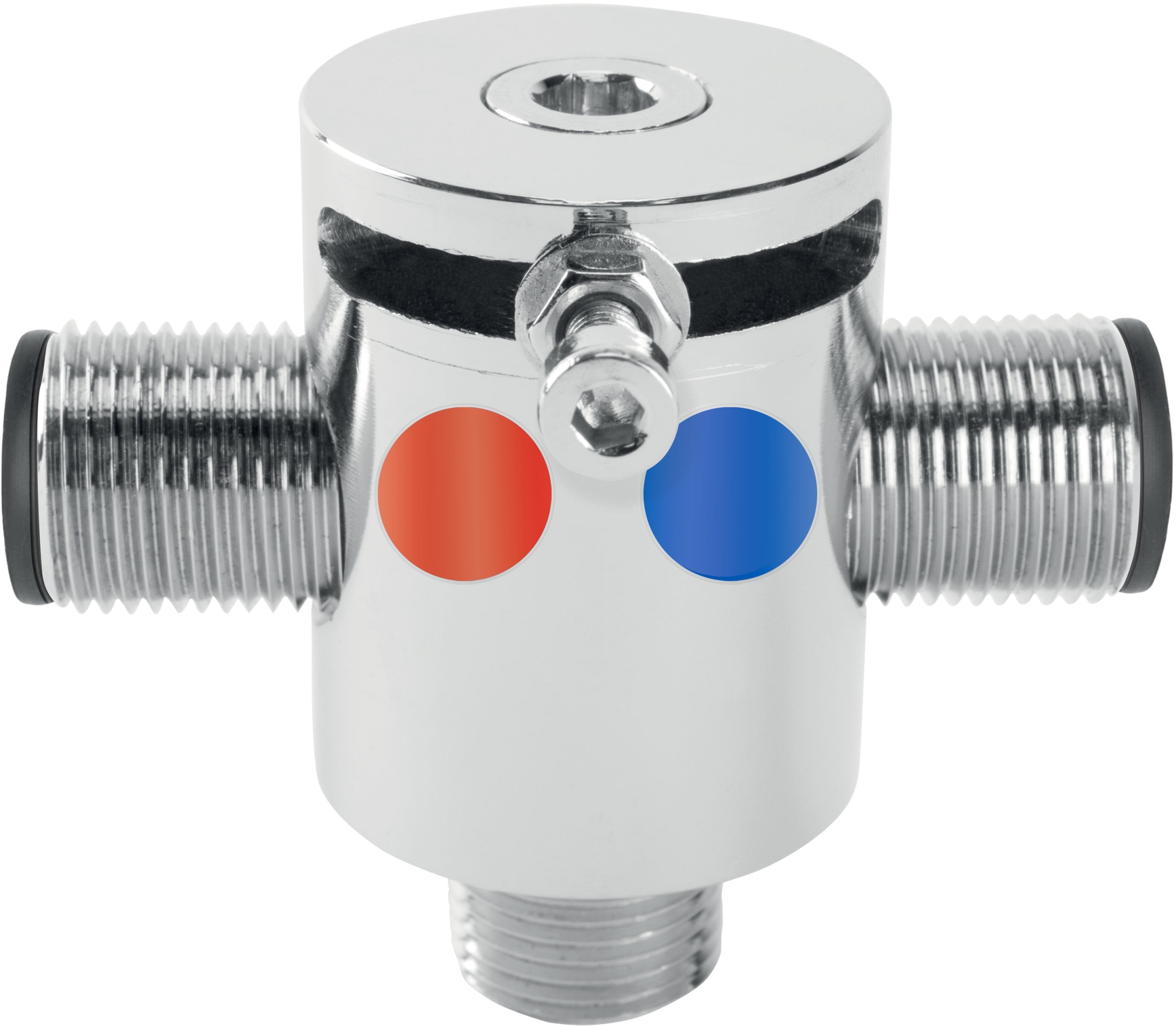 Ferro Verdecktes Wasserhahnelement MM10