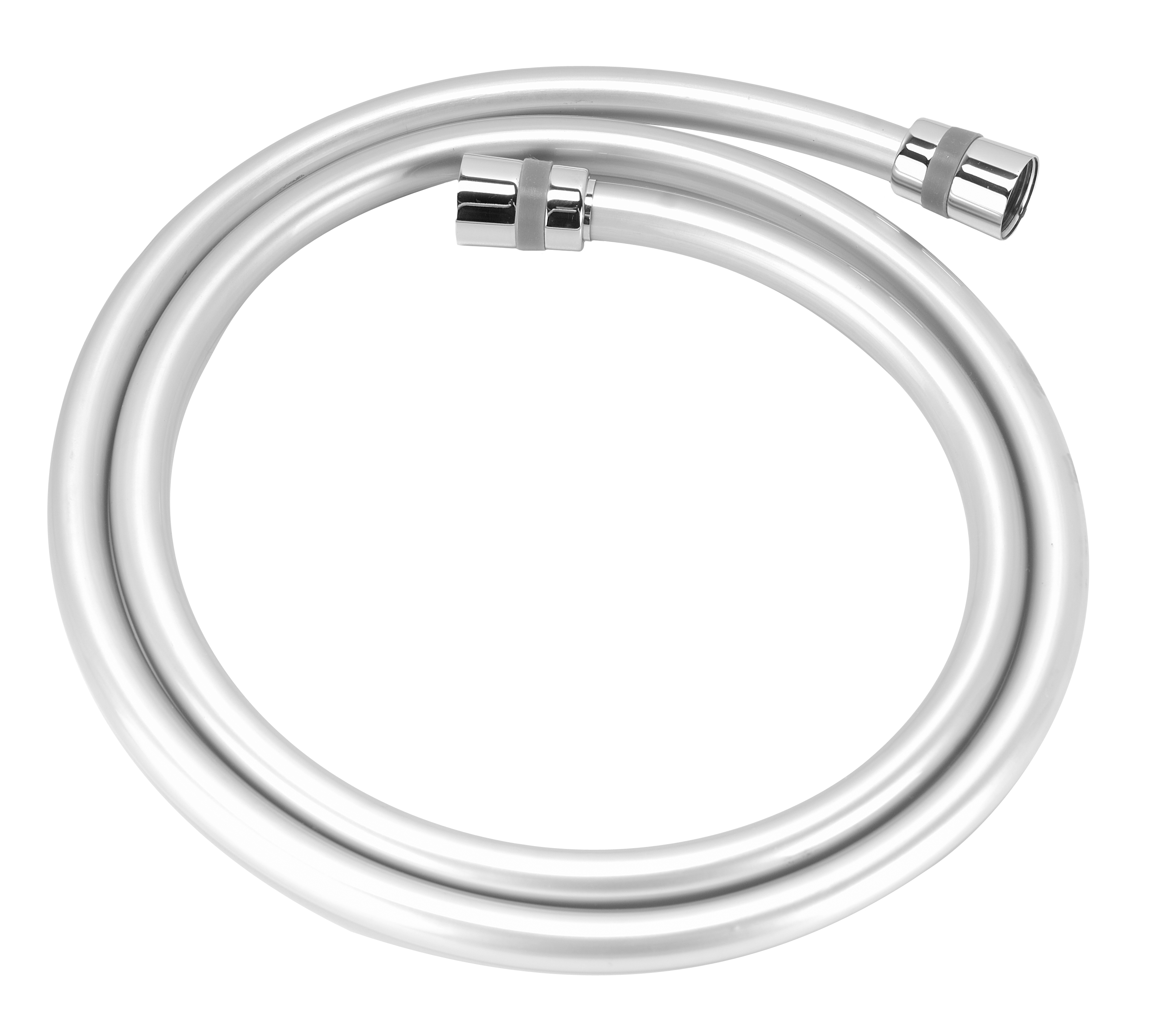 Deante Duschschlauch 150 cm silber NDA_351W