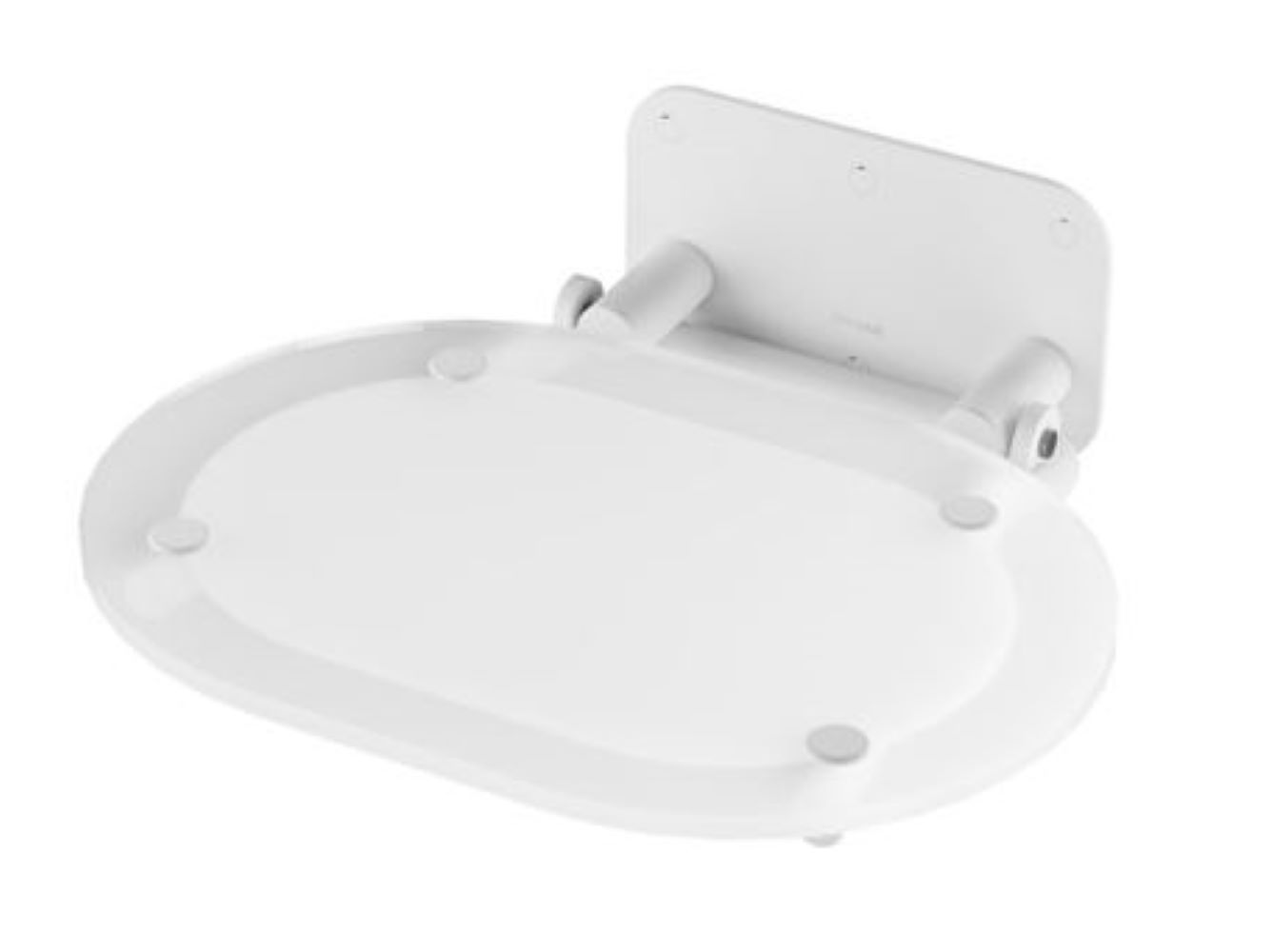 Ravak Chrome Duschsitz B8F0000028