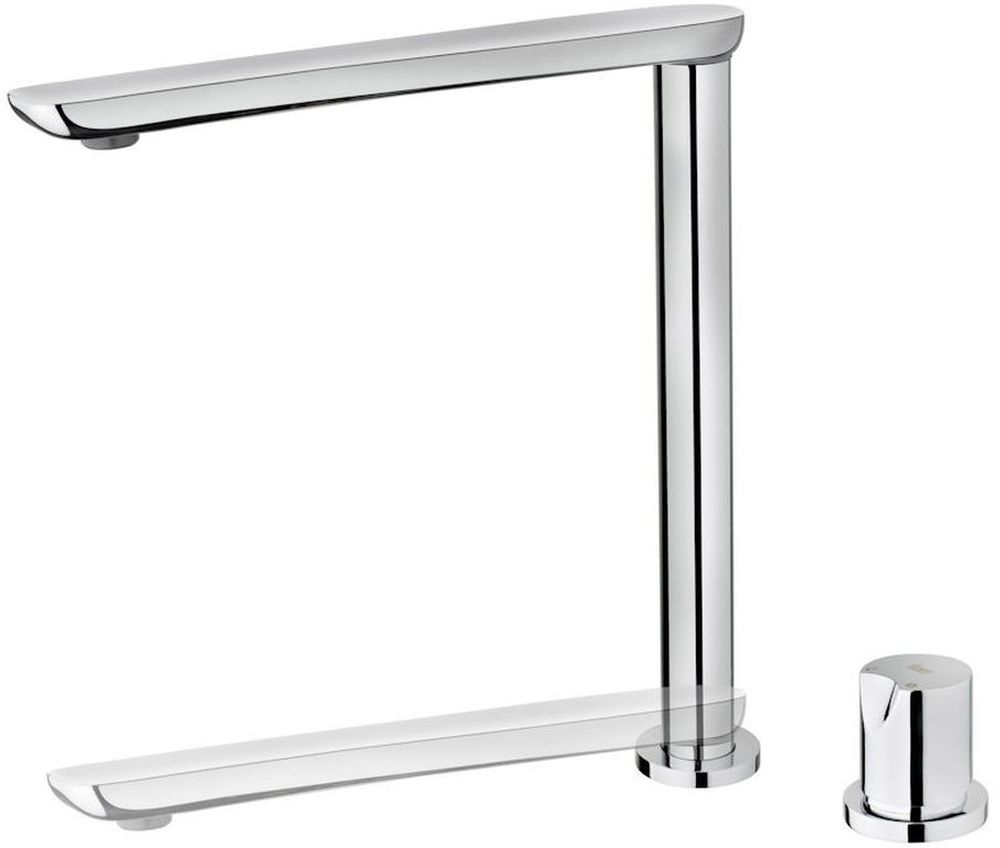 Teka FO Küchenarmatur Stehend chrom 629850200