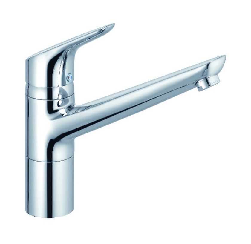 Kludi Objekta Küchenarmatur Stehend chrom 325750575
