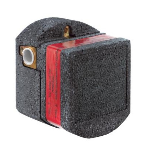 Kludi Zenta Verdecktes Wasserhahnelement 38004