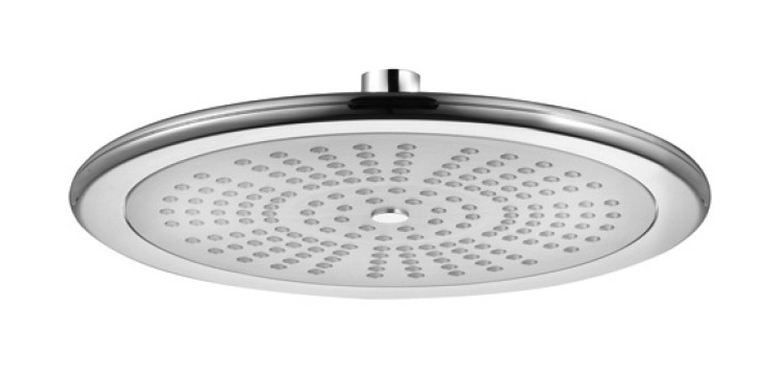 Kludi Freshline Kopfbrause 25x25 cm rund chrom 675110500