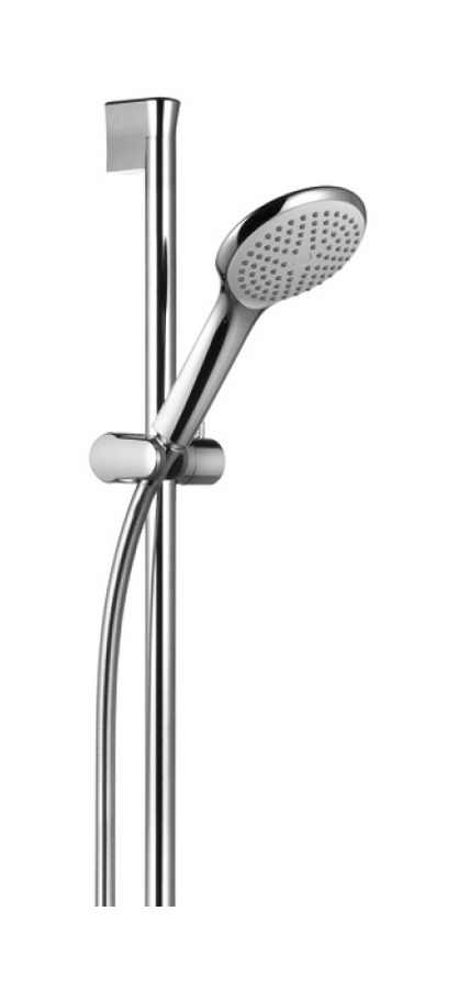 Kludi Freshline Duschset Wandmontage chrom 6784005-00
