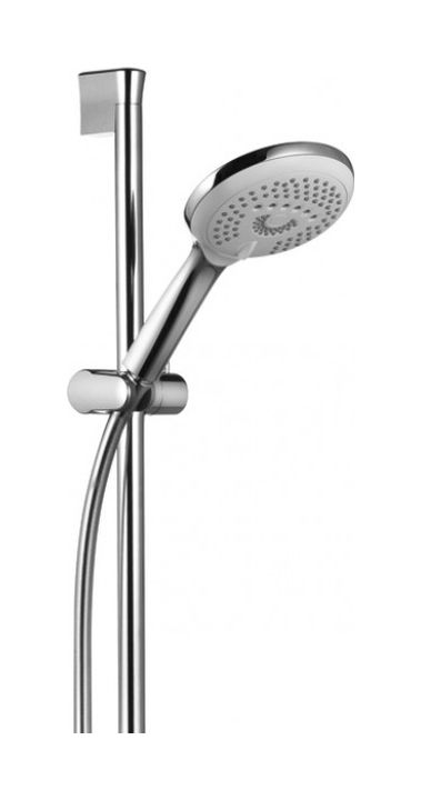 Kludi Freshline Duschset Wandmontage chrom 6794005-00