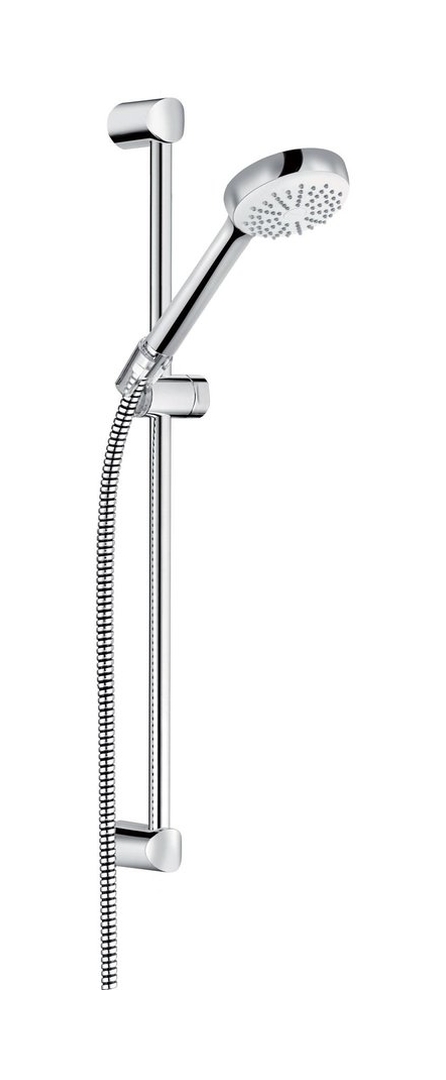 Kludi Logo Neo Duschset Wandmontage chrom 6816005-00