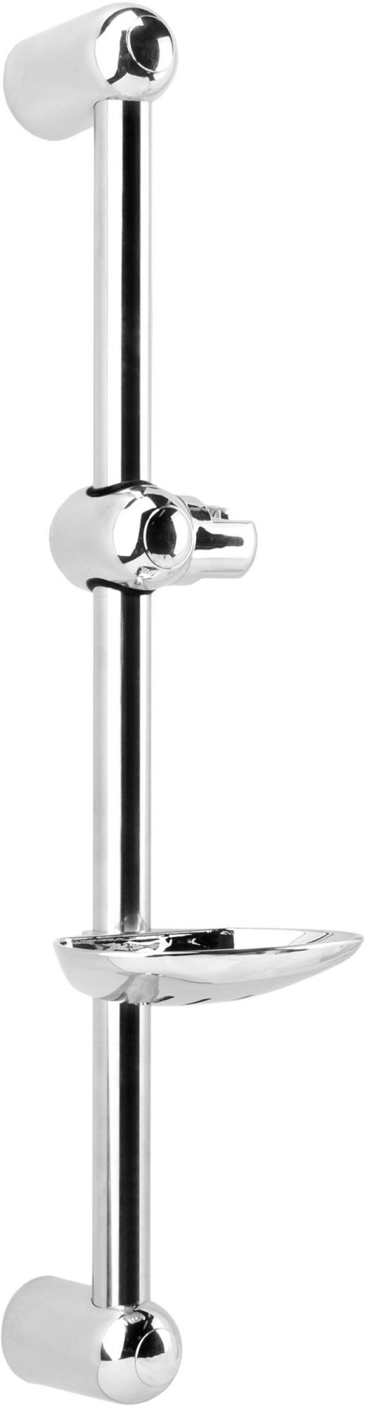 Deante Neo Fresh Duschstange |60 cm NOF_051D