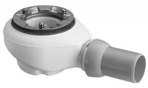 Villeroy & Boch Tempoplex Plus Siphon für eine Duschwanne U90881299