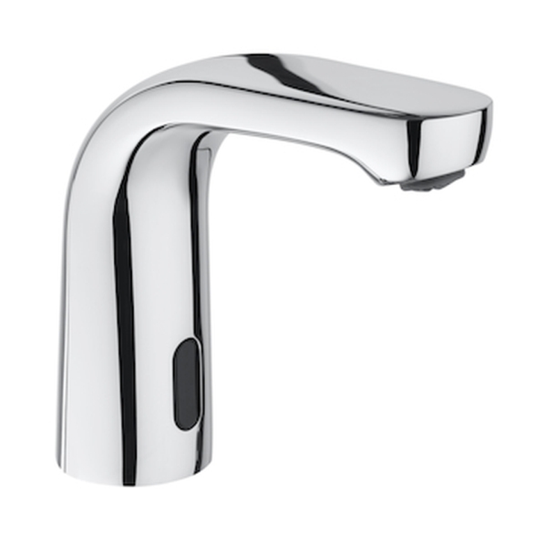Roca L-20 Waschtischarmatur Stehend Elektronisch chrom A5A5309C00