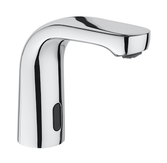 Roca L-20 Waschtischarmatur Stehend Elektronisch chrom A5A5509C00