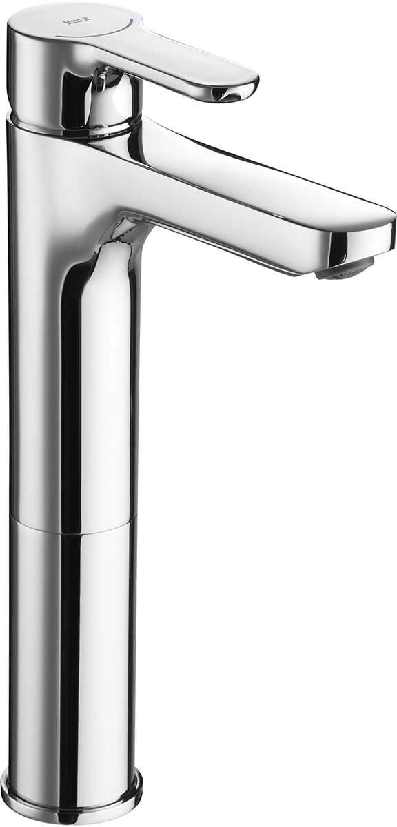 Roca L-20 Waschtischarmatur Stehend chrom A5A3H09C00