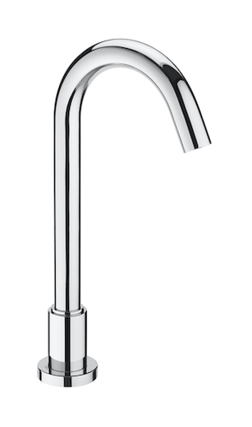 Roca Loft-E Waschtischarmatur Stehend Elektronisch chrom A5A3743C00