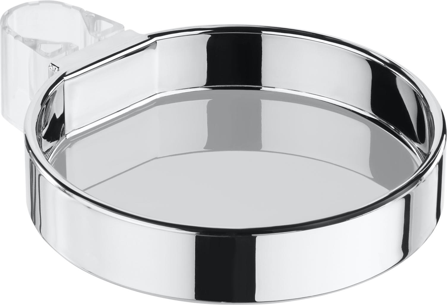 Roca Stella Seifenschale an den Duschstangen chrom A5B5150C00