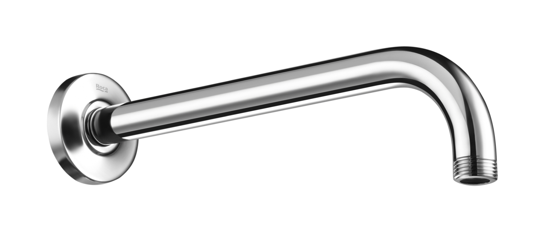 Roca Wandarm chrom A5B0150C00