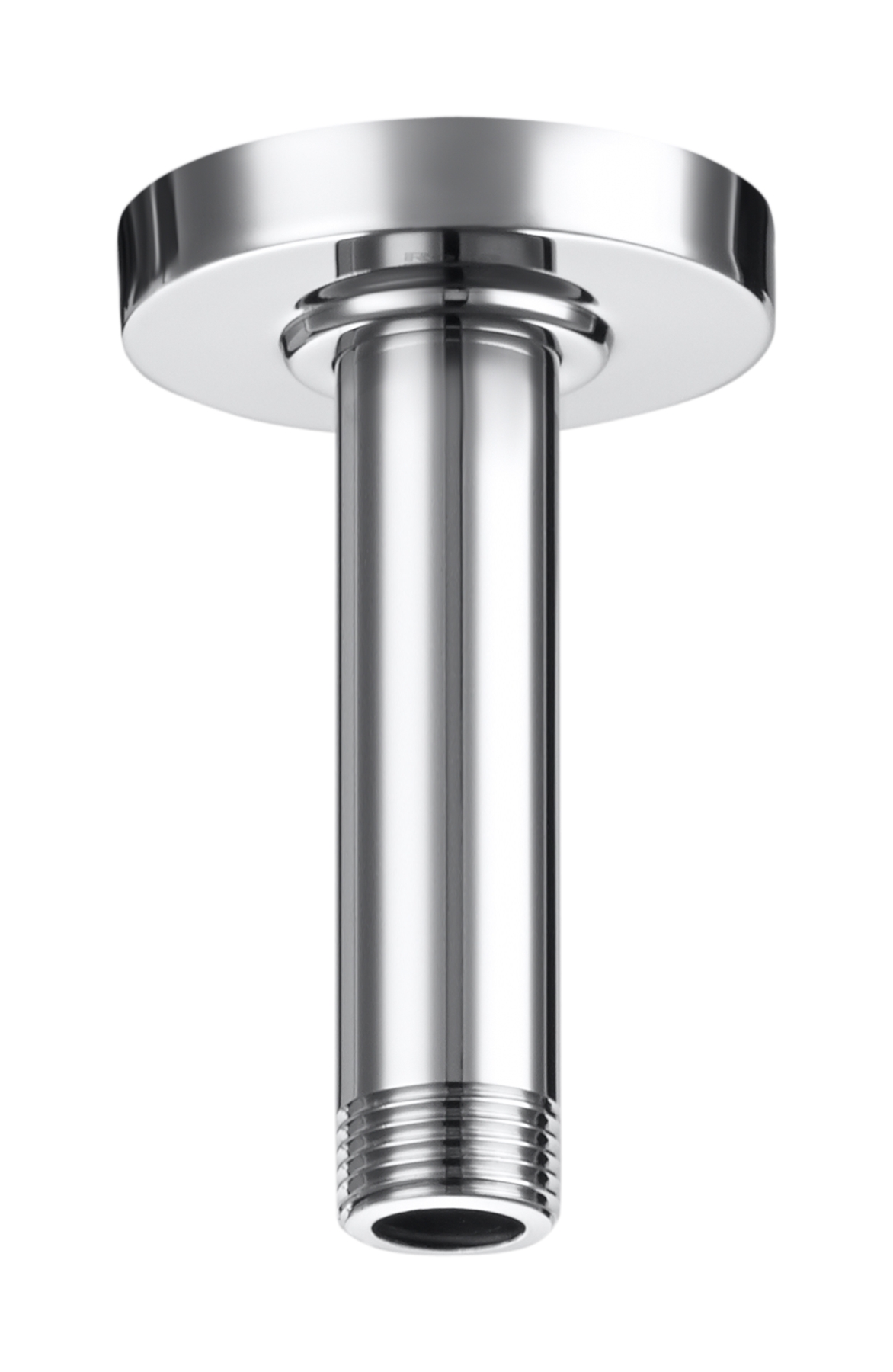 Roca Deckenarm chrom A5B0450C00