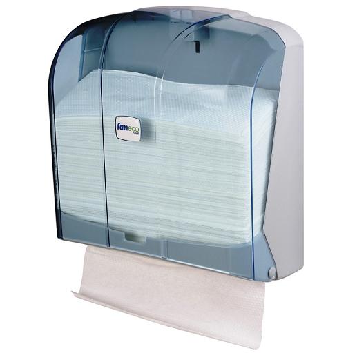 Faneco Jet Papierfach || P400PGWT