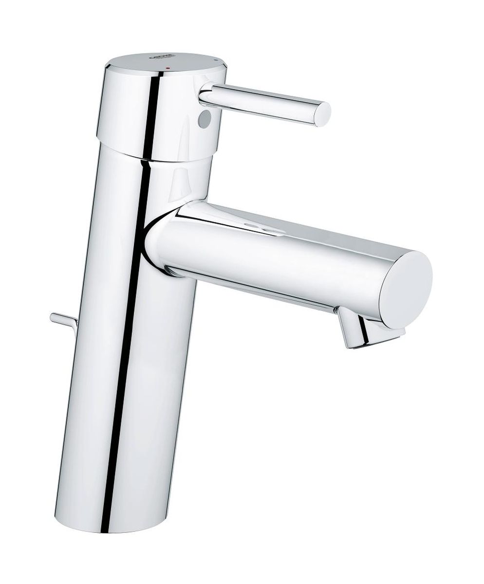 Grohe Concetto Waschtischarmatur Stehend StarLight Chrome 23450001