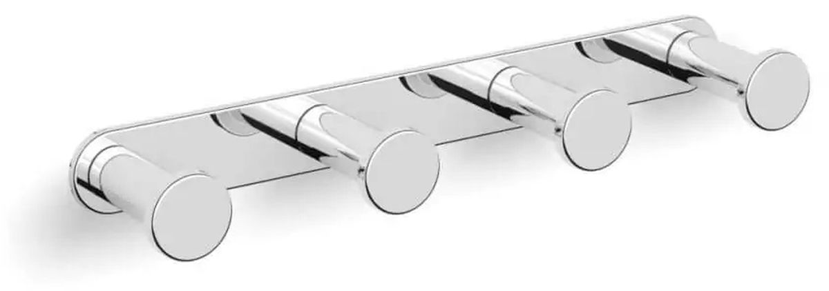 Stella Soul Handtuchhalter chrom 06.340