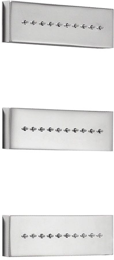 Tres Exclusive Düse chrom 299.515.04