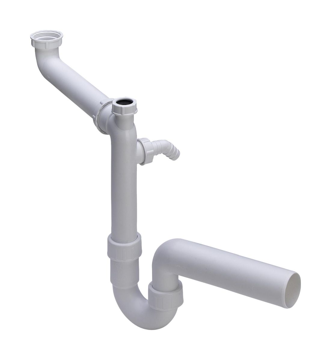 Viega Siphon für Waschbecken 104054