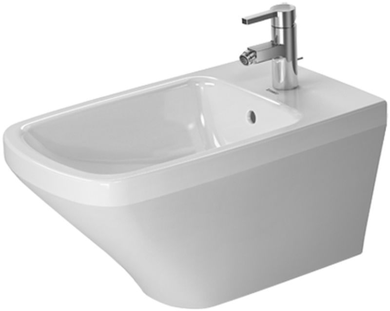 Duravit DuraStyle Bidet hängend weiß 2286150000