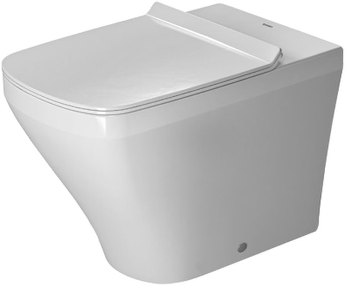 Duravit DuraStyle WC-Becken stehend weiß 2150090000