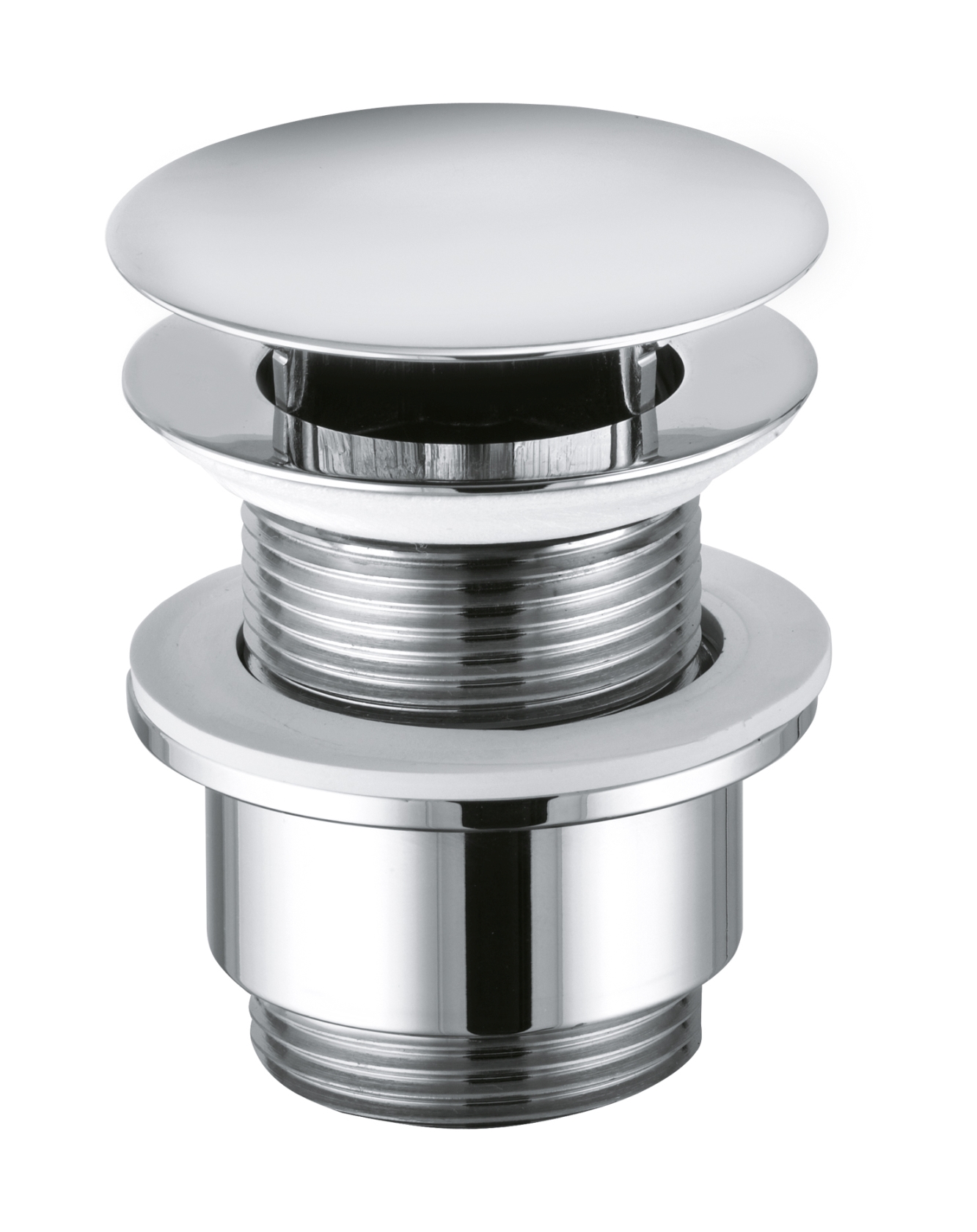 Kludi Waschbeckenstöpsel chrom 1042805-00