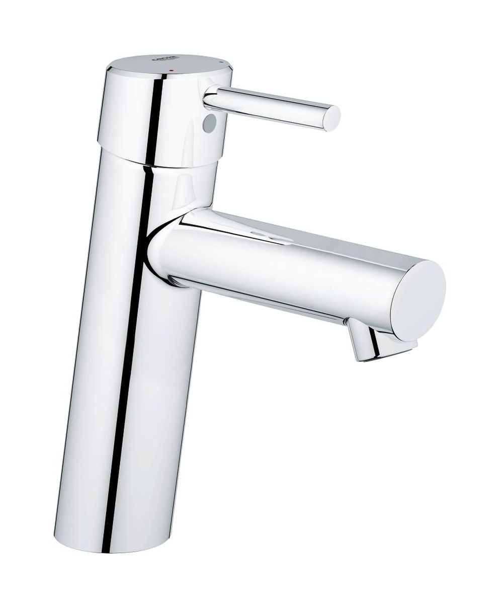 Grohe Concetto Waschtischarmatur Stehend StarLight Chrome 23451001