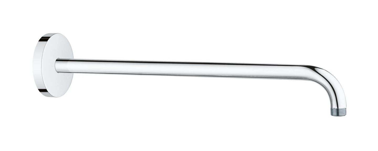 Grohe Rainshower Wandarm StarLight Chrome 26146000