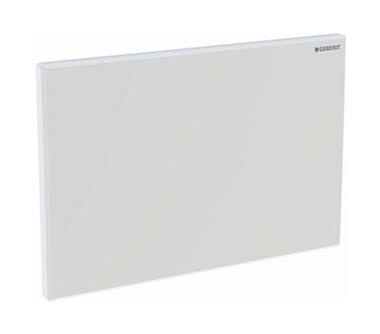 Geberit Sigma Zusatzausstattung für den Rahmen 115.768.21.1