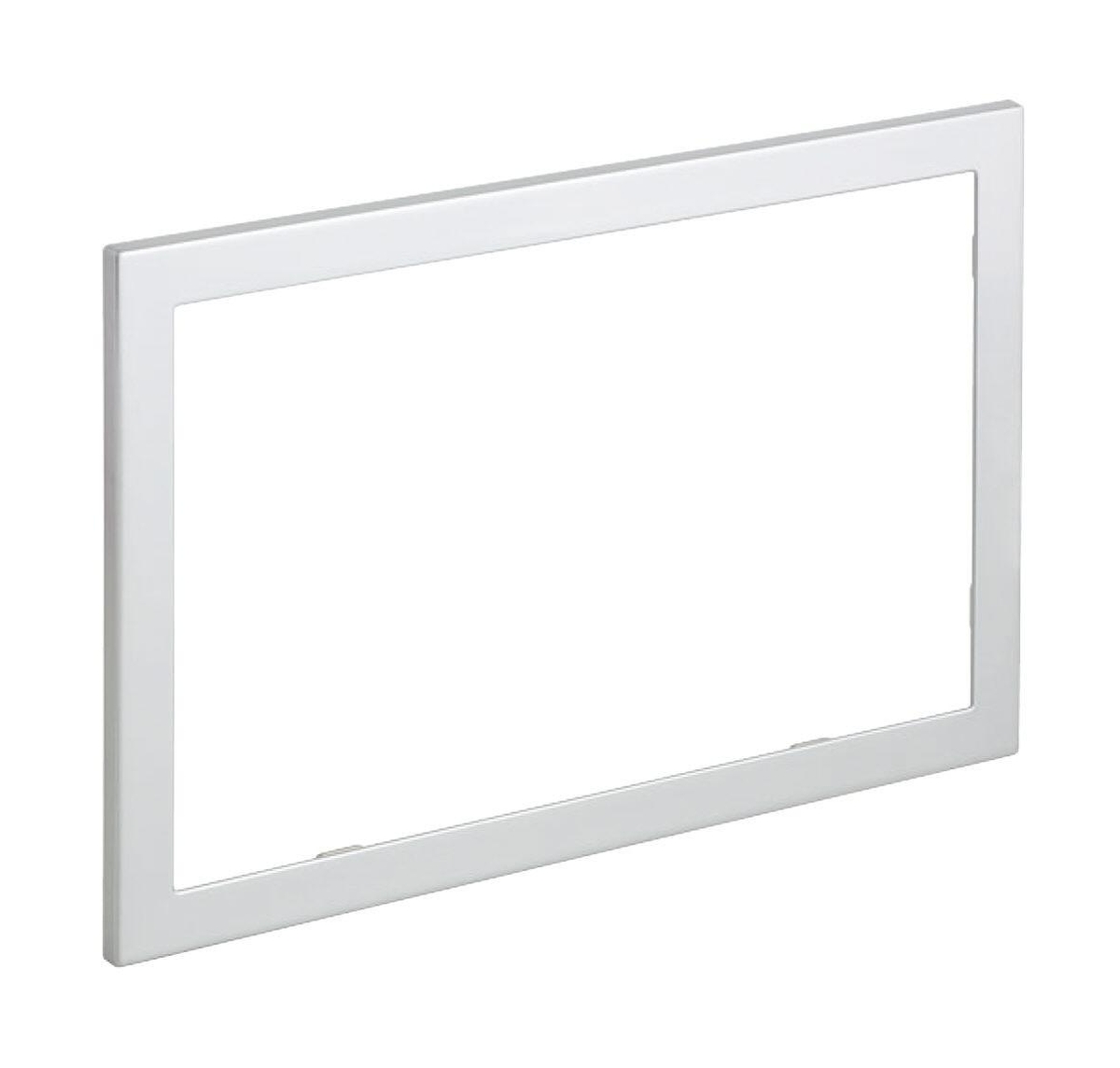 Geberit Omega60 Zusatzausstattung für den Rahmen 115.086.GH.1