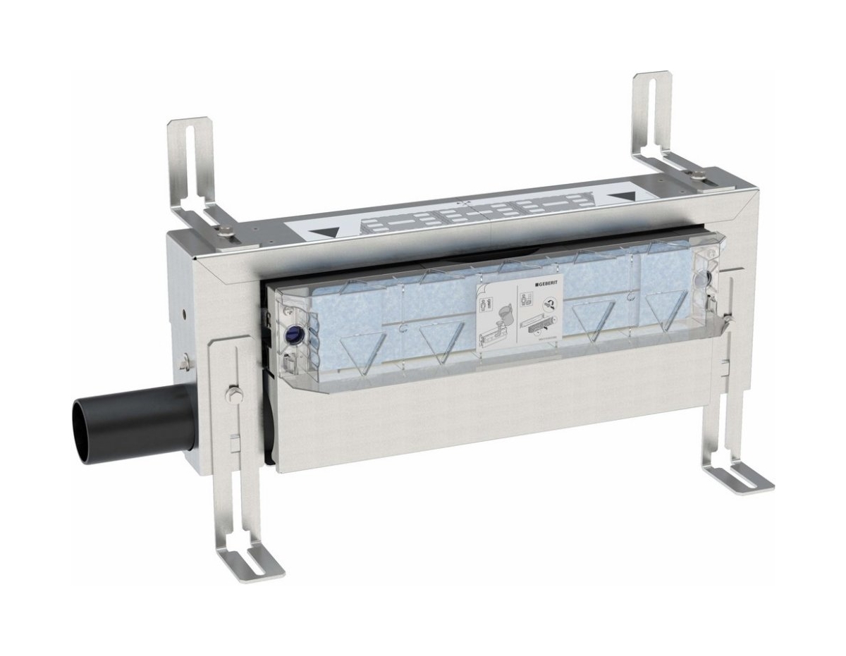 Geberit Kombifix Unterputzrahmen 457.534.00.1