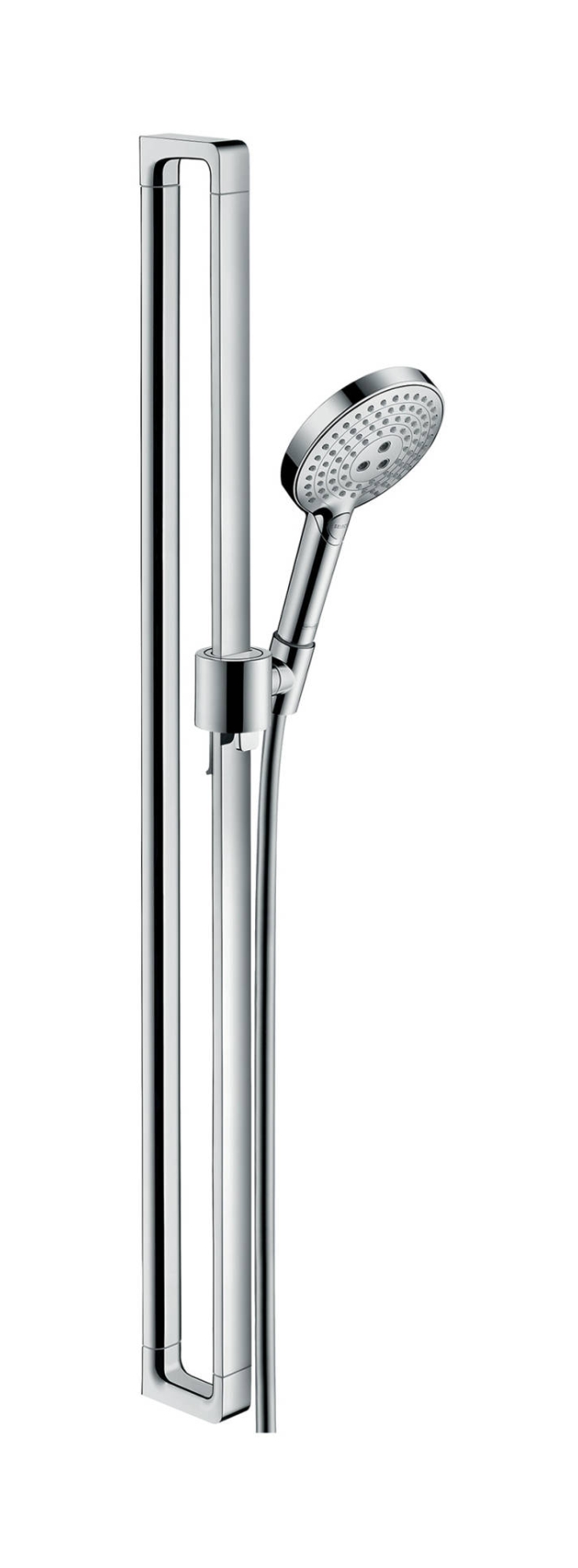 Axor Citterio E Duschset Wandmontage chrom 36735000