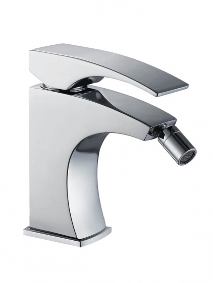 Blue Water Liwia bidet-wasserhahn stehend chrom LIW-BB.040C