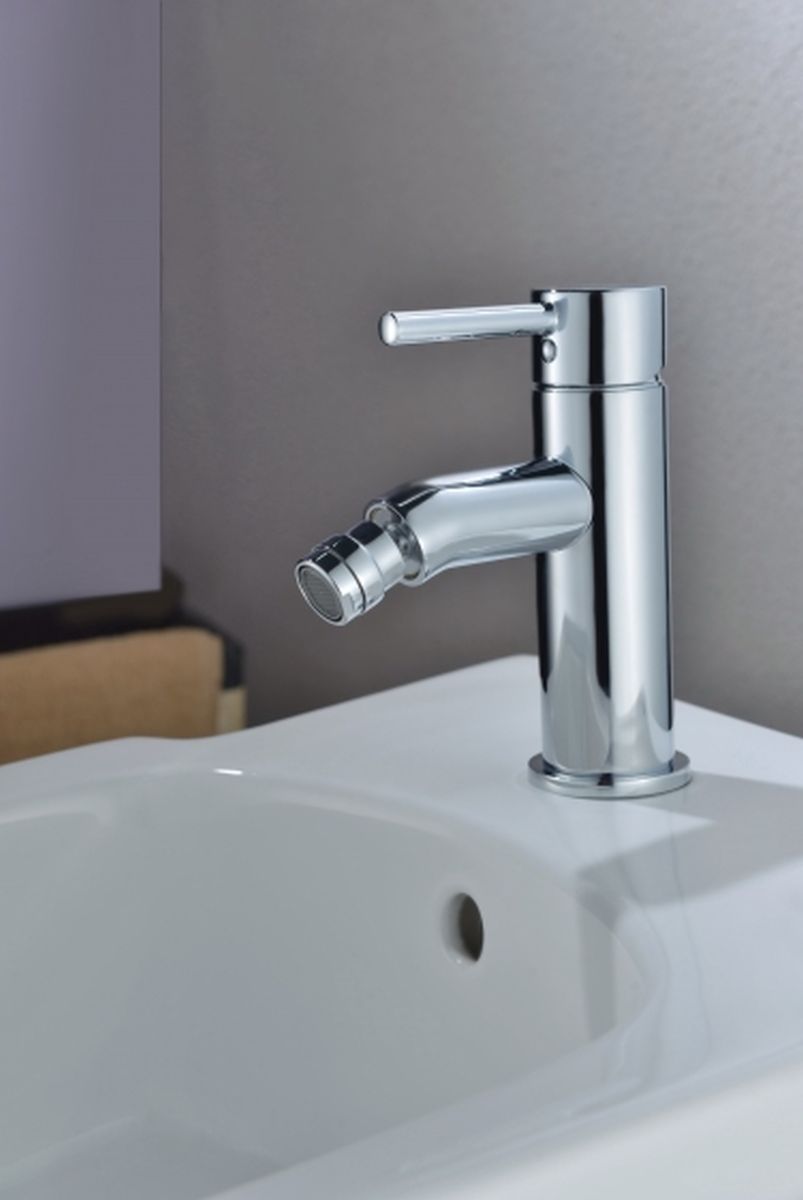 Blue Water Denver bidet-wasserhahn stehend chrom DEN-BB.040C